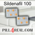 Sildenafil 100 25